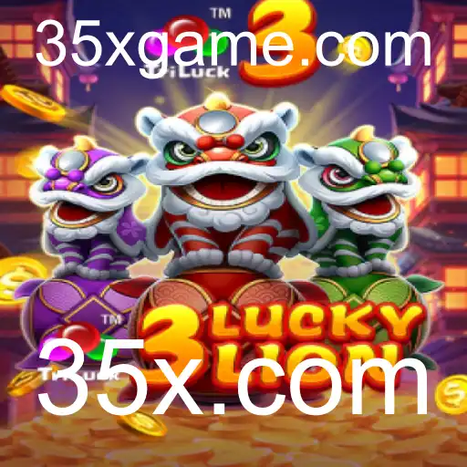 Explorando o Mundo de 3LUCKYLION: Um Guia Completo
