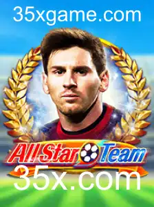 AllStarTeam: Um Jogo Revolucionário no Universo dos Esportes Digitais