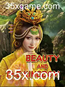 Explore o Fascinante Jogo 'BeautyAndTheKingdom'