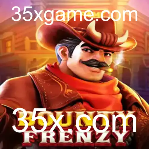 Descubra a Ação de BountyFrenzy: Um Mergulho nas Aventuras do 35x.com