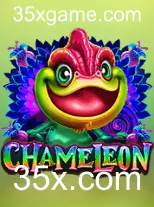 Explorando o Jogo Chameleon em 35x.com: Regras e Descrição