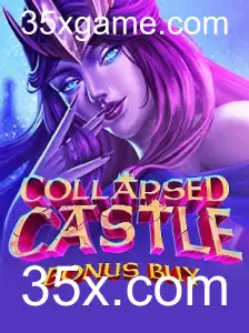 Descubra o Excitante Mundo de CollapsedCastleBonusBuy com 35x.com