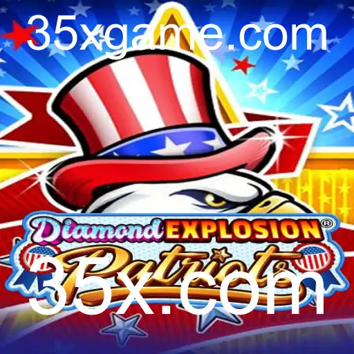 Explorando o Mundo de DiamondExplosionPatriots: Uma Aventura de Estratégia e Ação