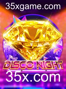 DiscoNight: O Jogo de Dança Revolucionário com Parcerias Inovadoras