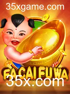 Descubra o Jogo Fascinante: FaCaiFuWa e a Plataforma 35x.com