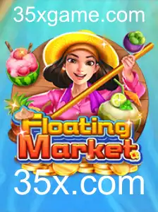 Descubra o Fascínio do 'FloatingMarket': Um Jogo de Estratégia Único