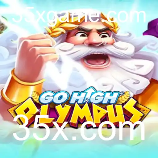 GoHighOlympus: Explorando o Novo Fenômeno dos Jogos