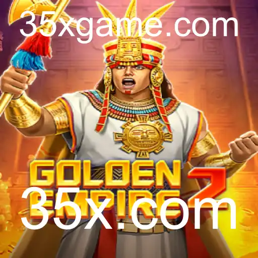Descubra o Mundo de GoldenEmpire2: A Aventura Interativa de 35x.com