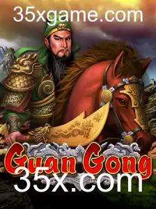 Explorando GuanGong: O Dinâmico Mundo do 35x.com