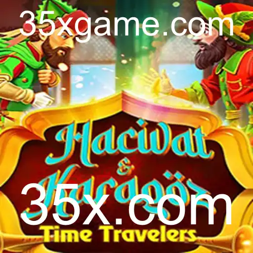 Descubra o Mundo Fascinante de HacivatandKaragoz com 35x.com