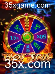 Explorando o Emocionante Mundo de HotSpin: Um Jogo Apaixonante