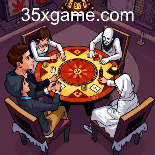 Jogos de mesa
