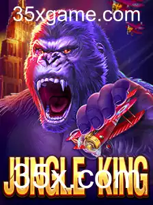 Explorando o Fascinante Mundo de JungleKing: Um Guia Completo