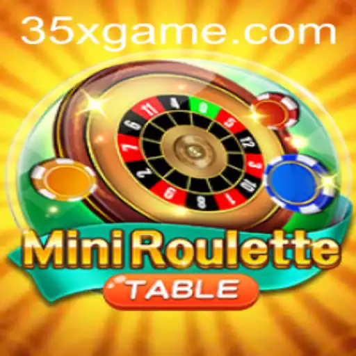 Explorando o Jogo MiniRoulette em 35x.com