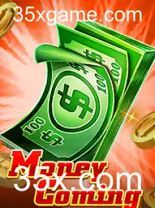 MoneyComing: A Revolução dos Jogos Digitais com Conexão a 35x.com