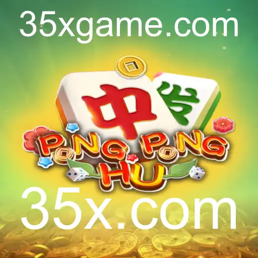 Explorando o Universo de PONGPONGHU: Como Jogar e Se Divertir em 35x.com