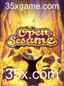 OpenSesame: Explorando o Fascinante Mundo do Novo Jogo 35x.com