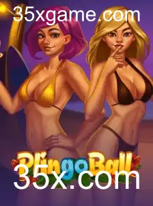 Explorando o Mundo do Plingoball: Uma Nova Sensação no 35x.com