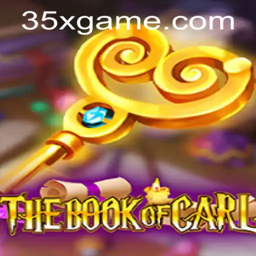 Explorando o Fascinante Mundo de TheBookofCarl